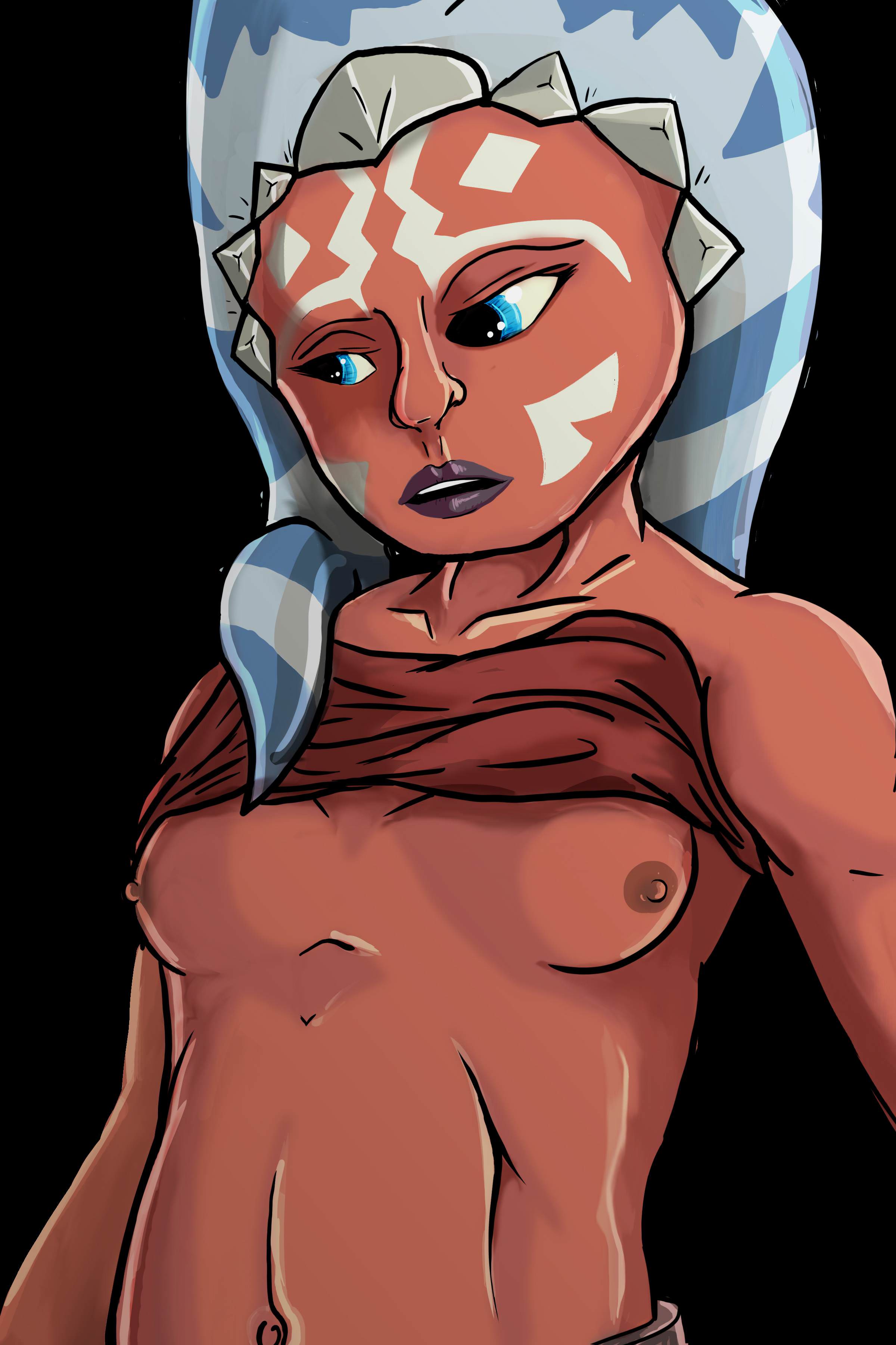 Best ahsoka tano photo porn