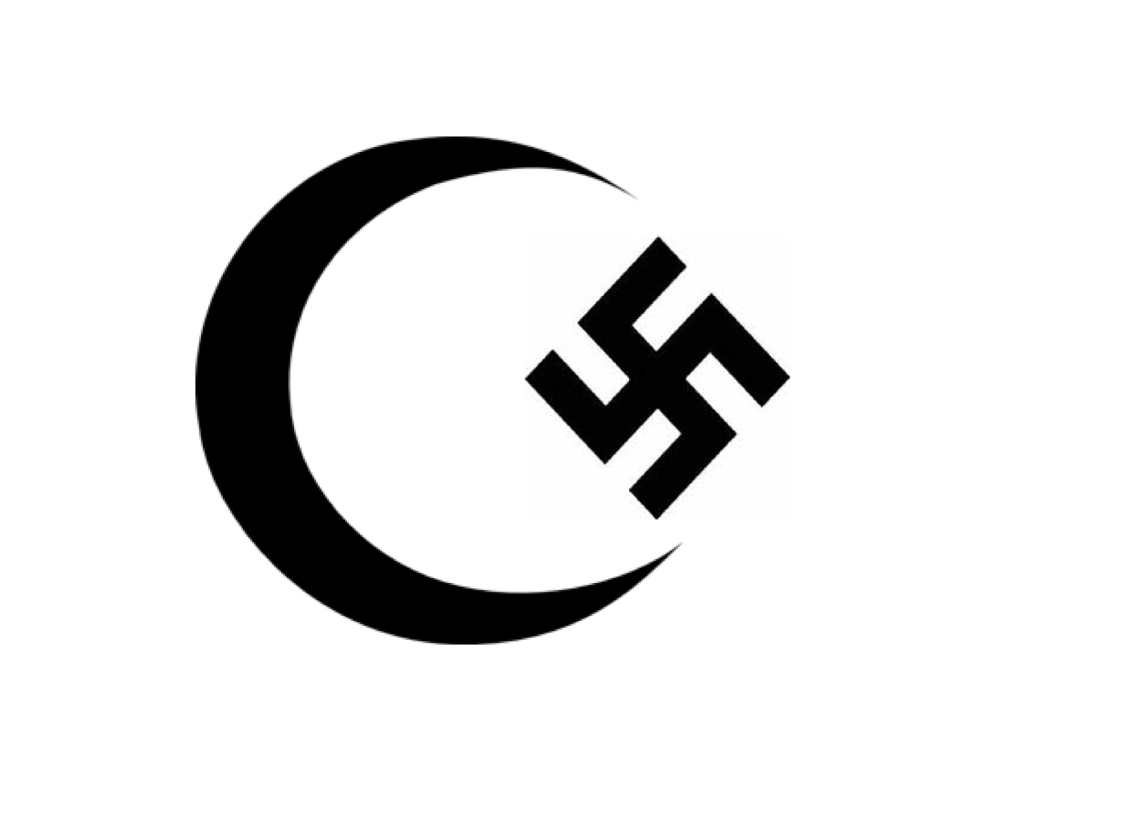 Nazi emoji