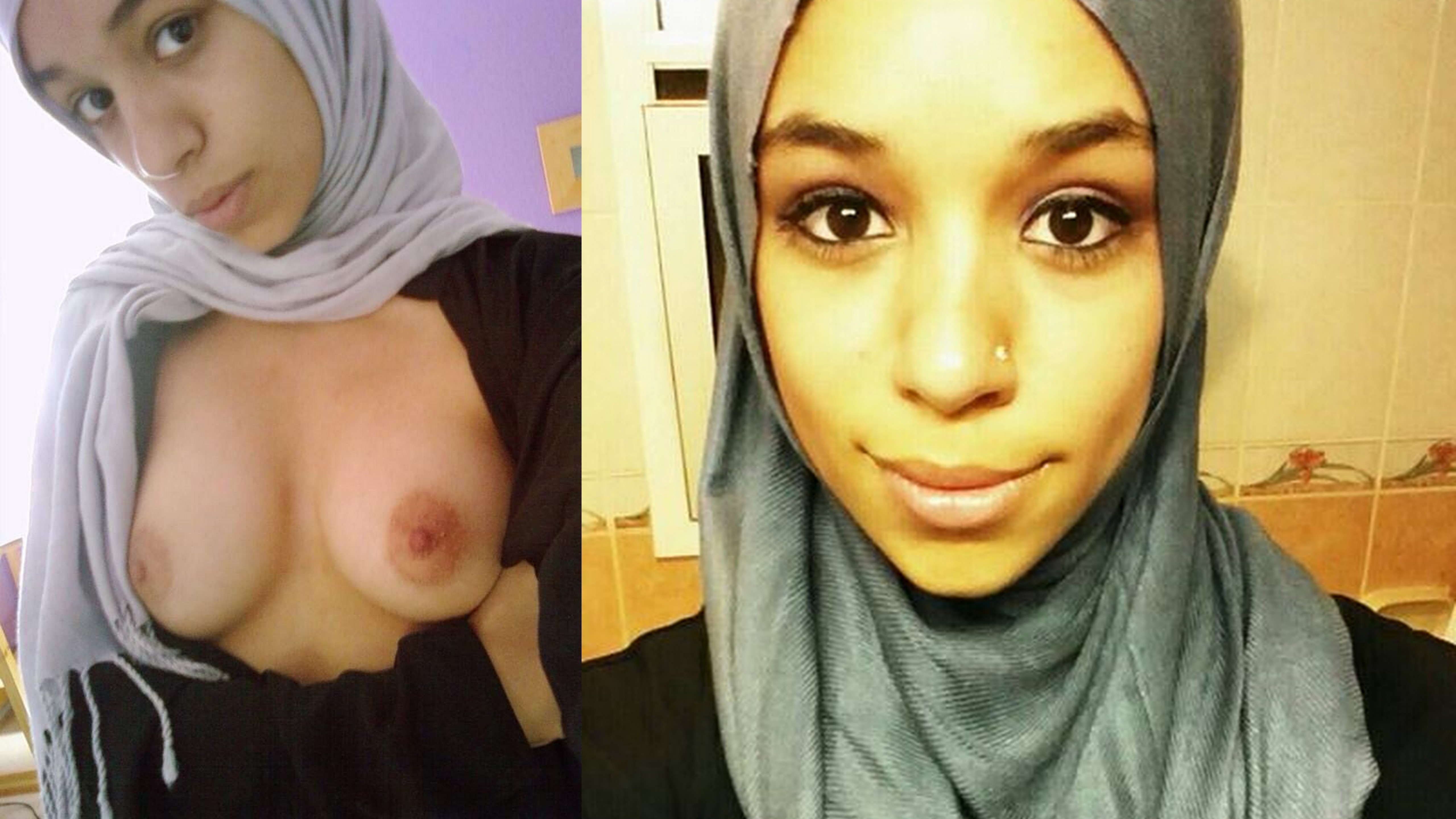 Free hot muslim girls nude