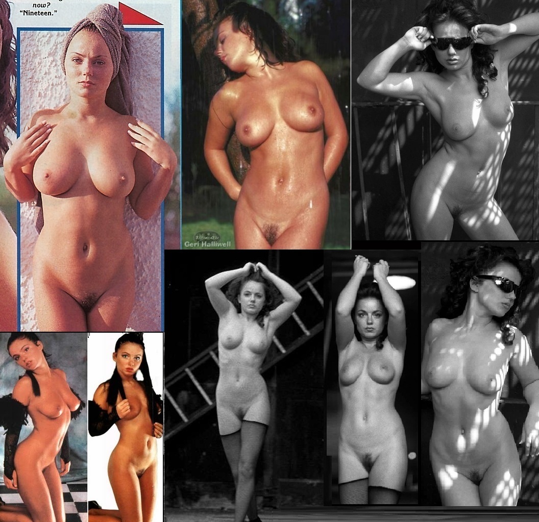 Naked Celeb Archive