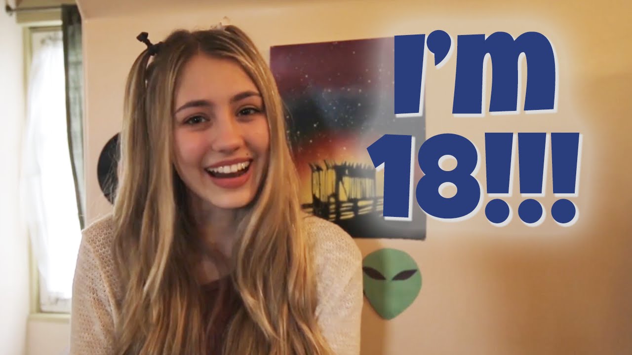 Teens React Lia