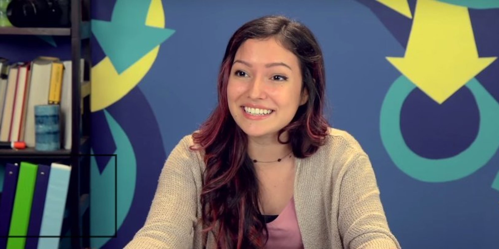 Rae Teens React