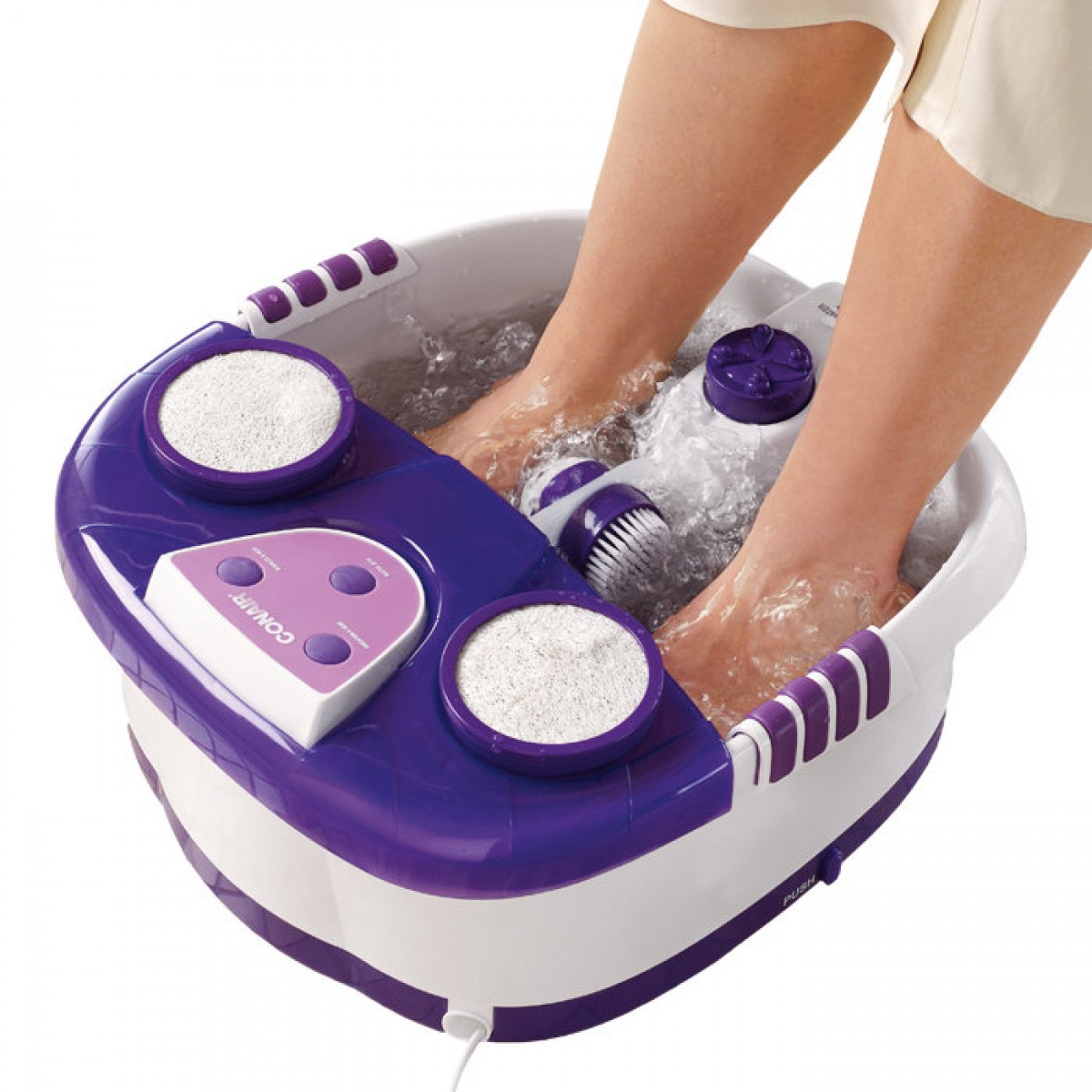 Гидромассаж ног купить. Ванна для ног (29080). Гидромассажная ванночка для ног Harizma foot Care Pro. Спа ванна для ног Beurer. Подставка для гидромассажной ванночки для ног Philips.