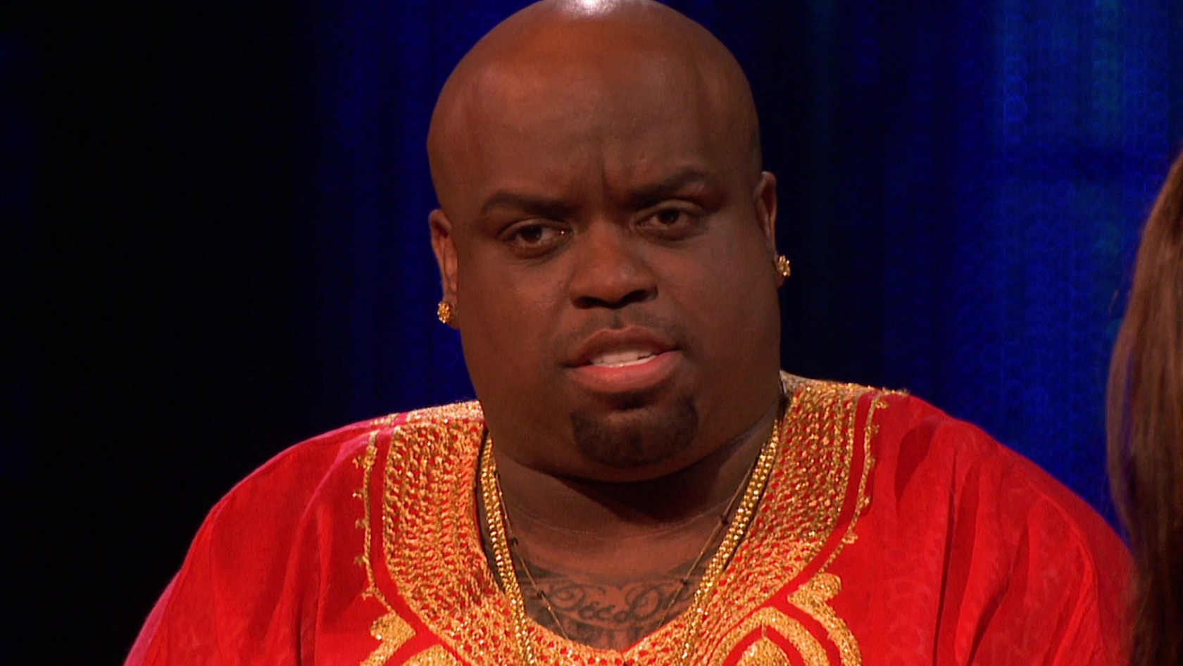 Ceelo green