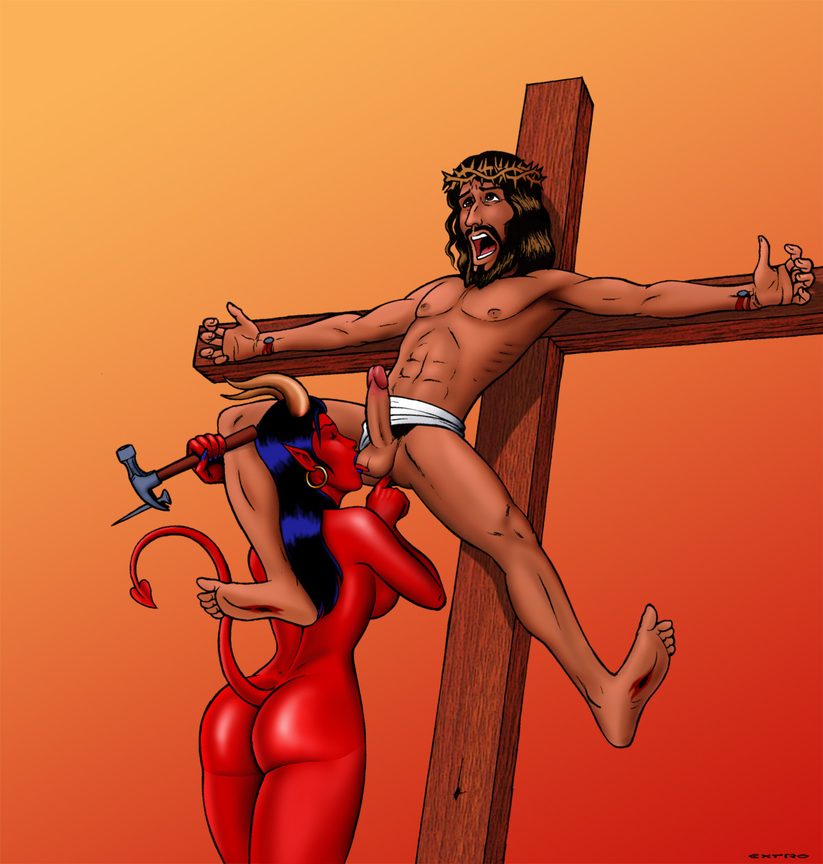 989921 - Christianity Jesus demon devil extro religion.jpg.