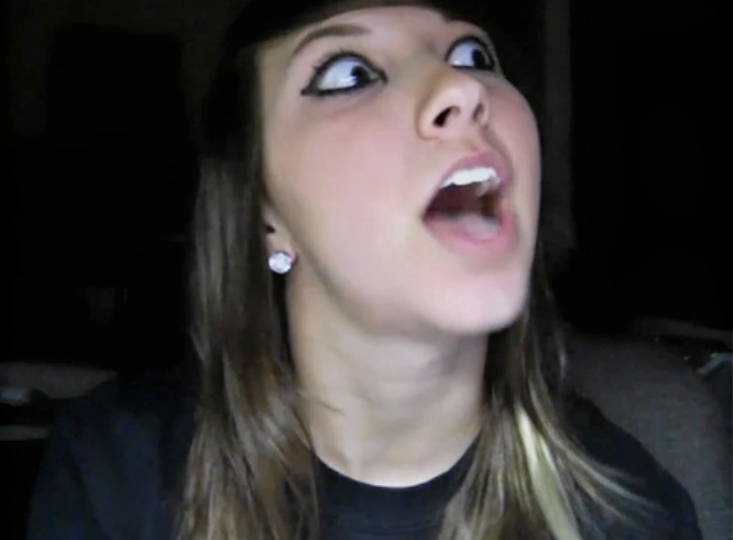 Boxxy Sexy