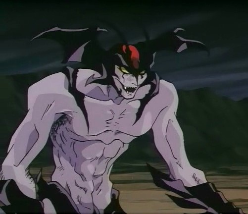 Человек дьявол сирена. Devilman 1997. Человек дьявол Плакса Амон. Девилман 1990. Человек-дьявол (Devilman) 1972.