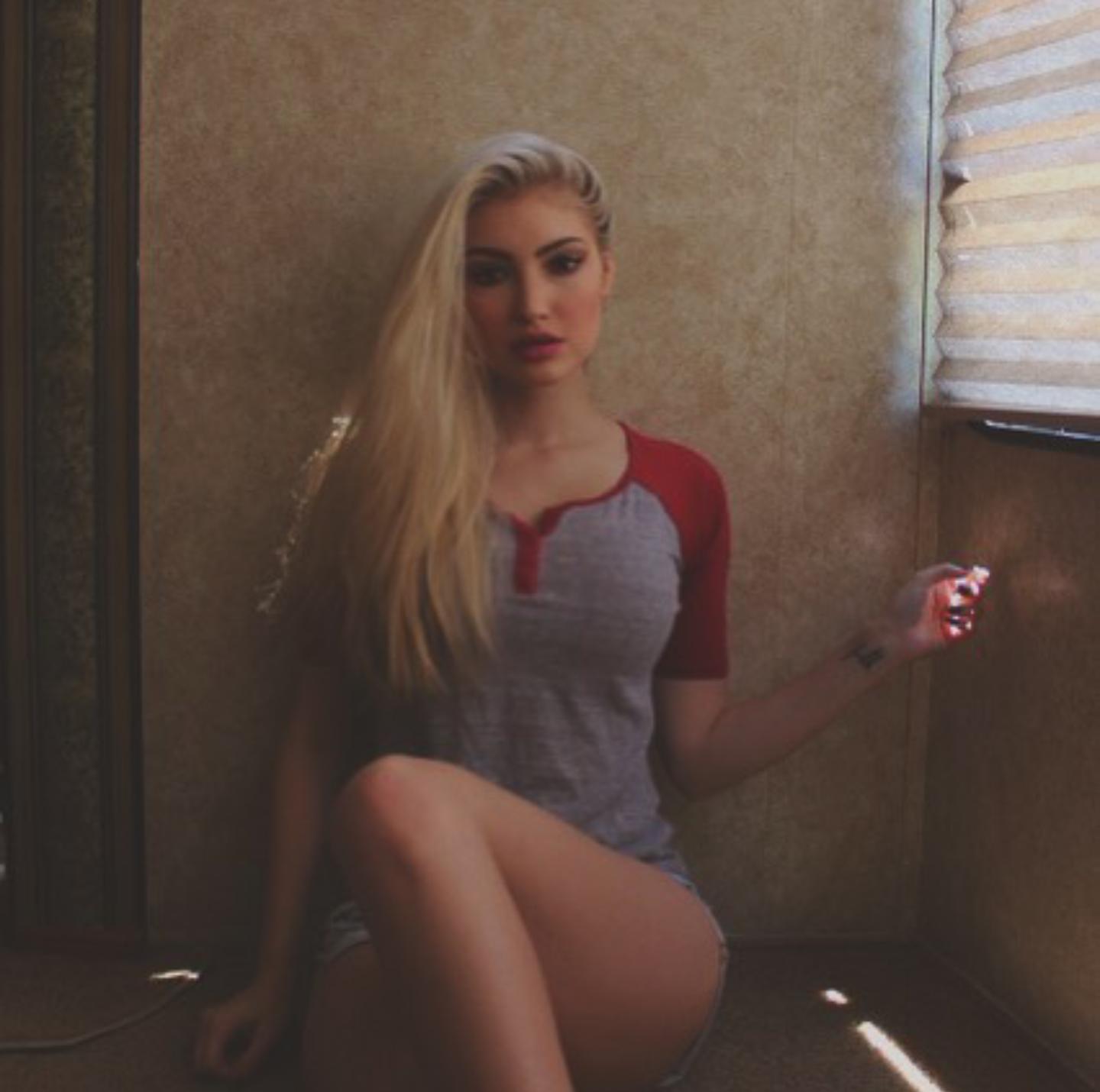 Anna Faith Nsfw