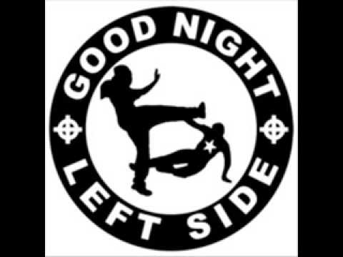 Good night pride