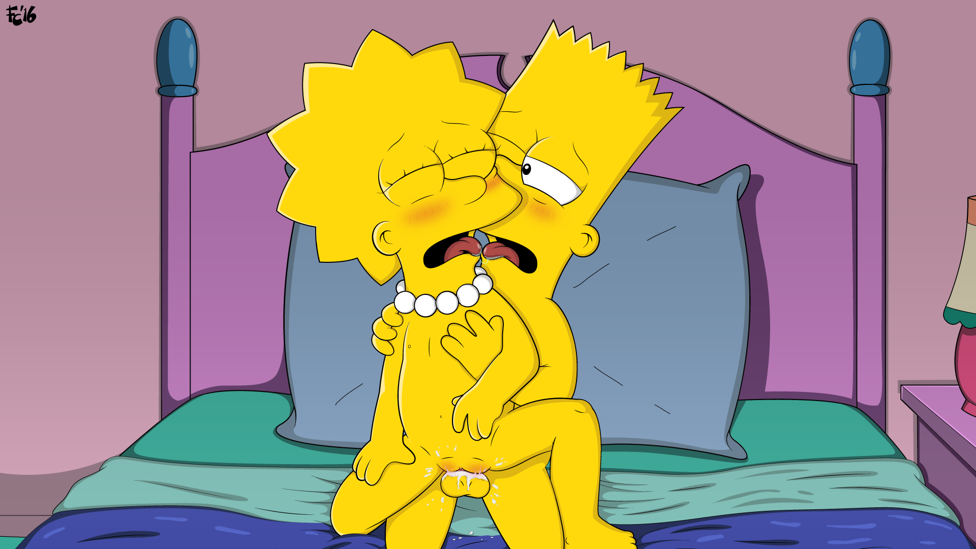 Showing Images For Lisa Simpson Gif Caption XXX