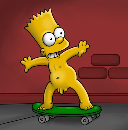 lisa-and-bart-simpson-in-bed-nude.jpg.