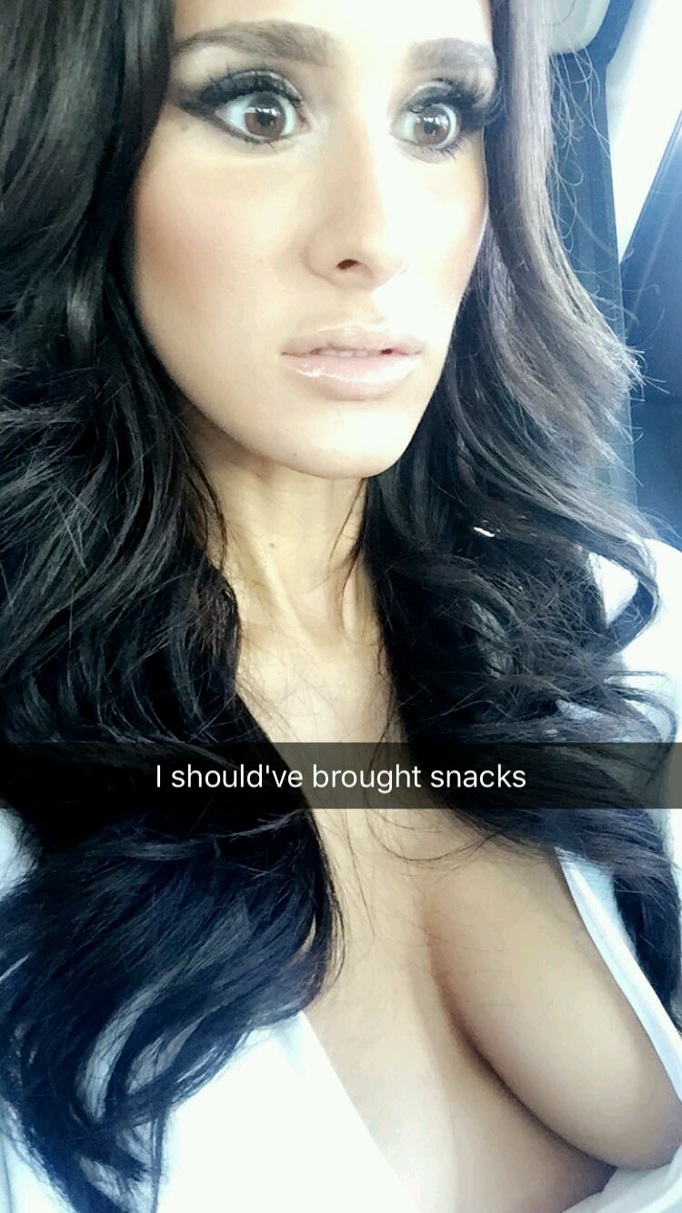 Brittany Furlan Sexy