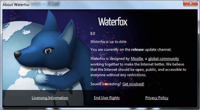 Waterfox android. Waterfox. Mozilla Waterfox. Waterfox Nightly. Waterfox Linux.