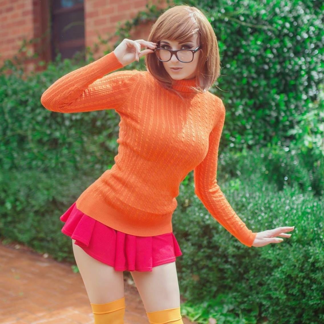 Velma Voodoo