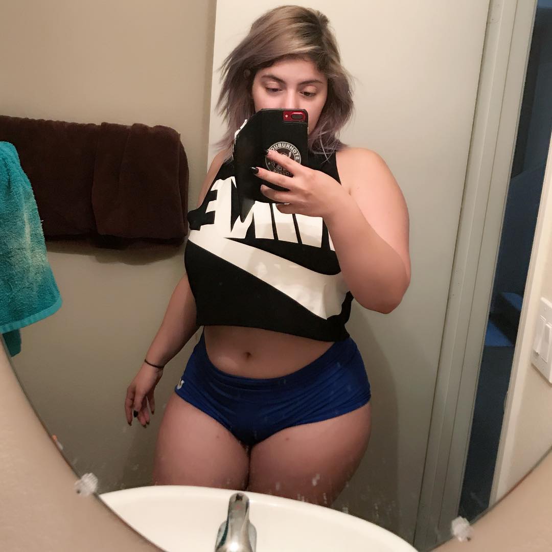 Momokun No Makeup