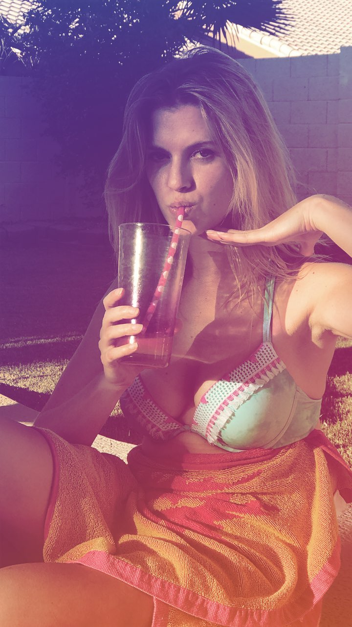 Barbara Dunkelman Leaked