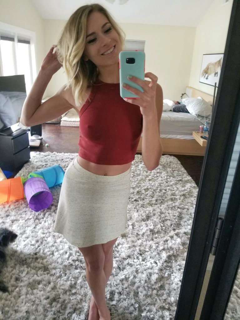 Legendaryleatv Vag Slip