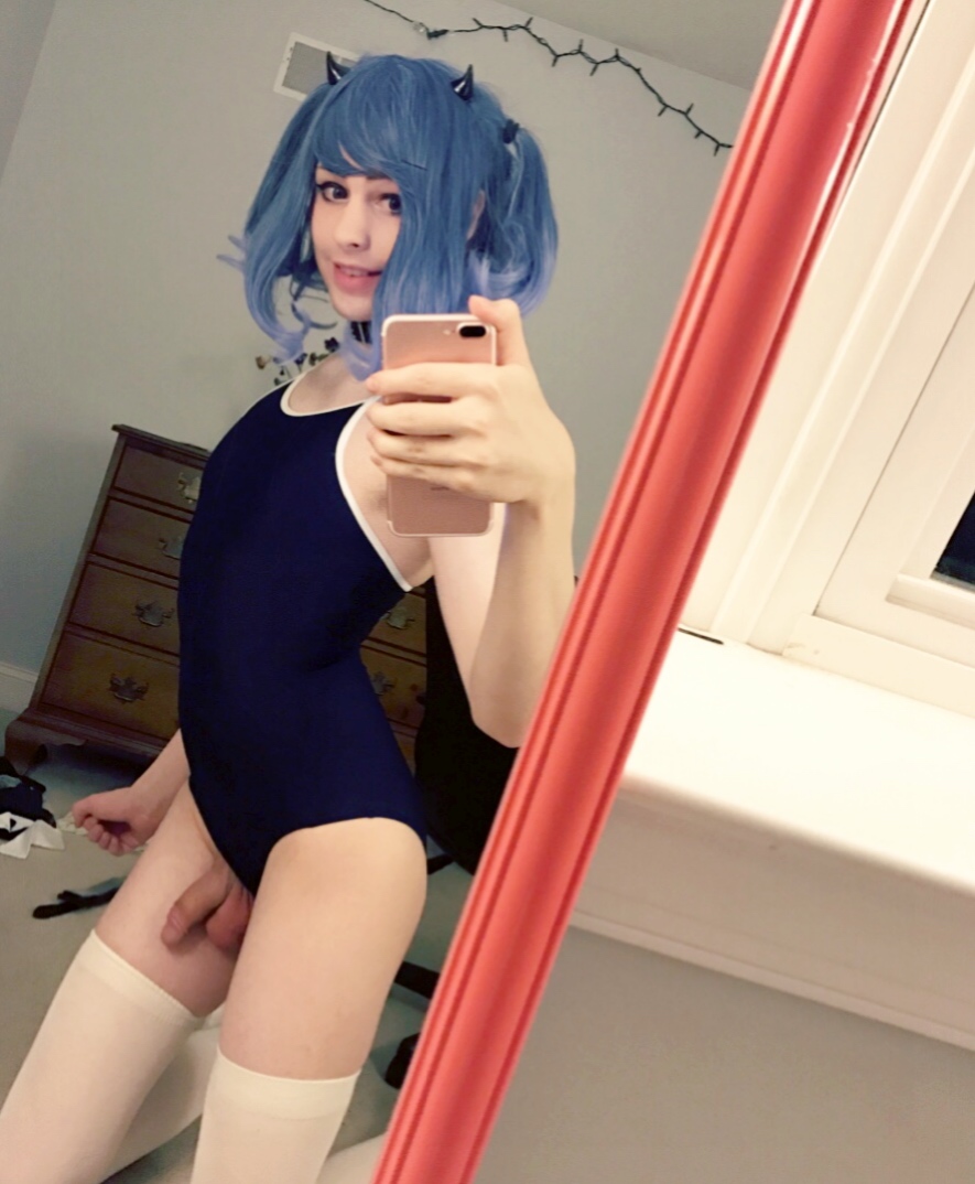 Femboy Cam