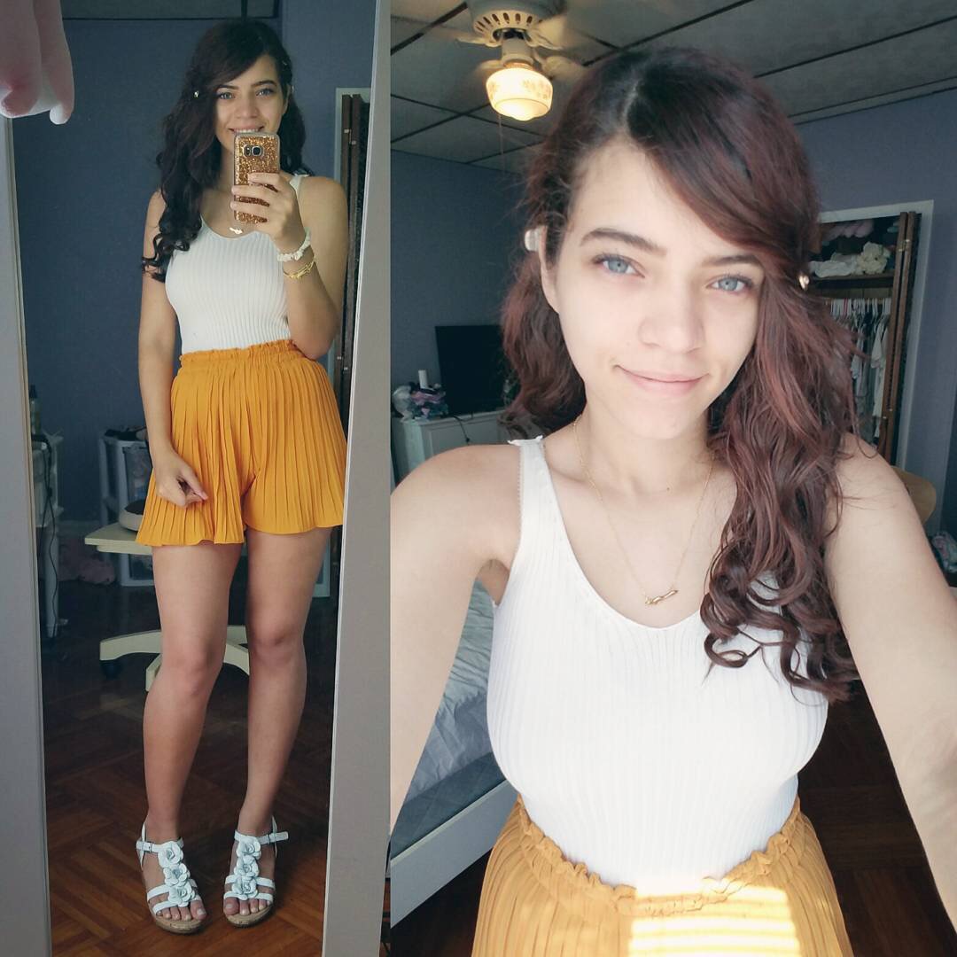 Twitch Camwhore