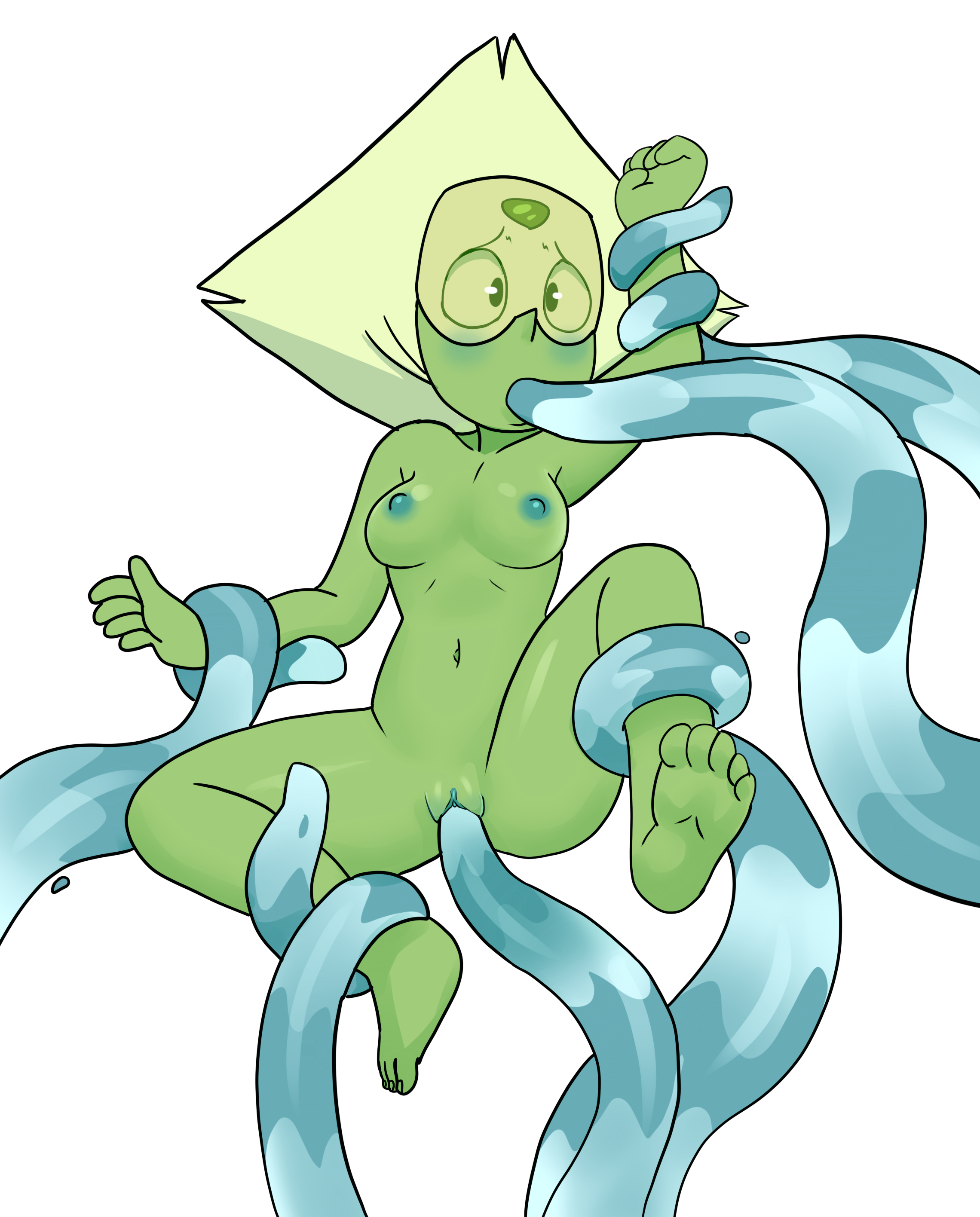 Peridot Xxx