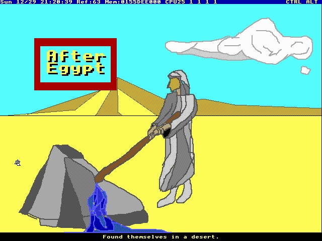 Templeos