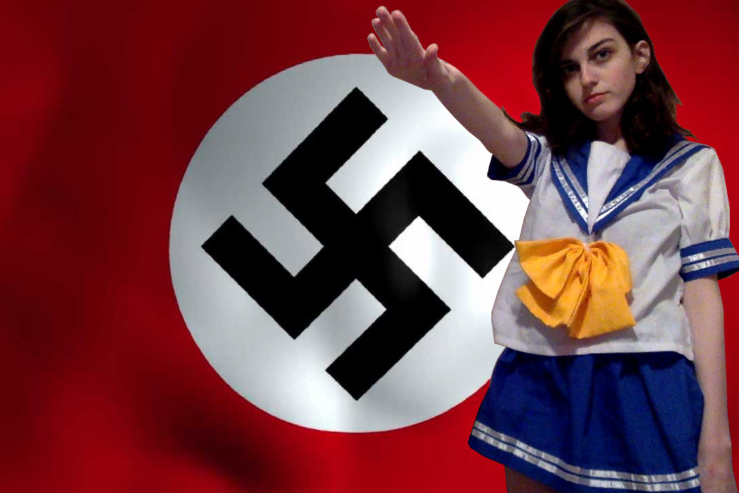 Sieg heil