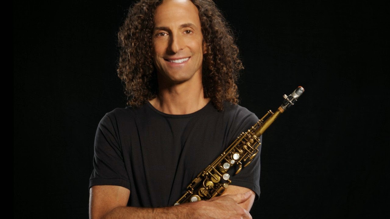 Kenny g havana