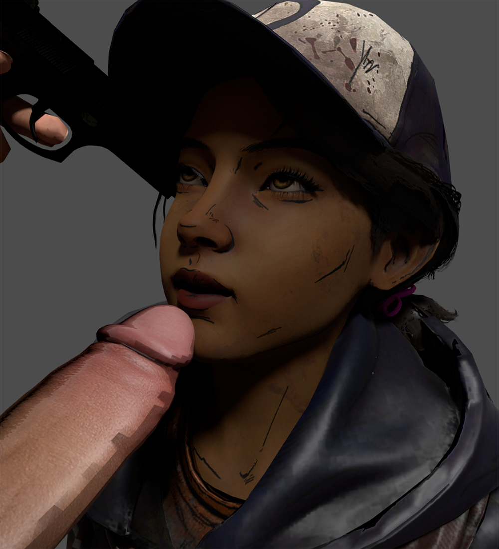 Enid twd porn