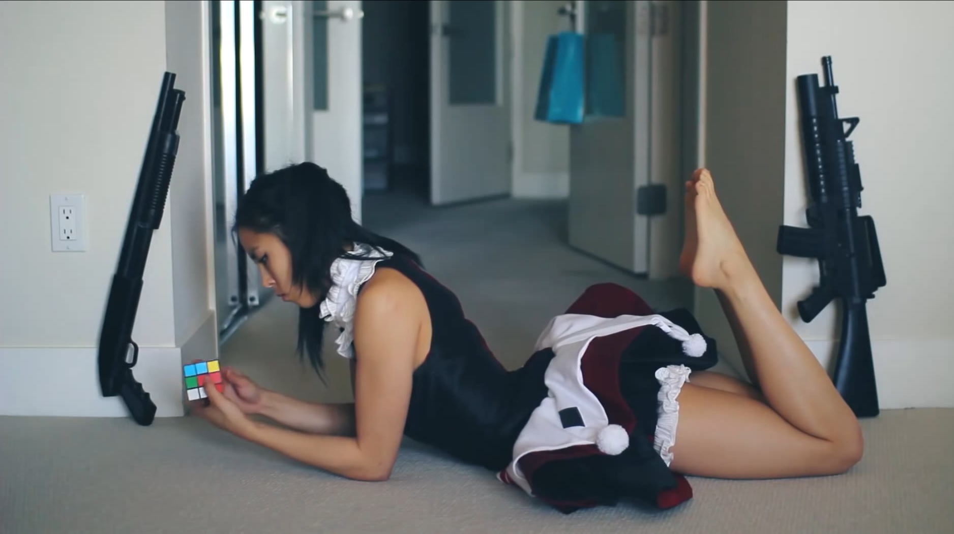 Anna Akana Clothes