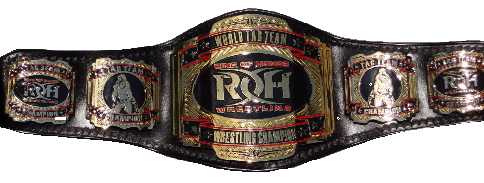 World team championship. Roh World tag Team Championship. IWGP Heavyweight Championship. Impact Wrestling World Heavyweight Championship. Roh титулы.