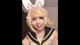 Nyannyancosplay Sexy