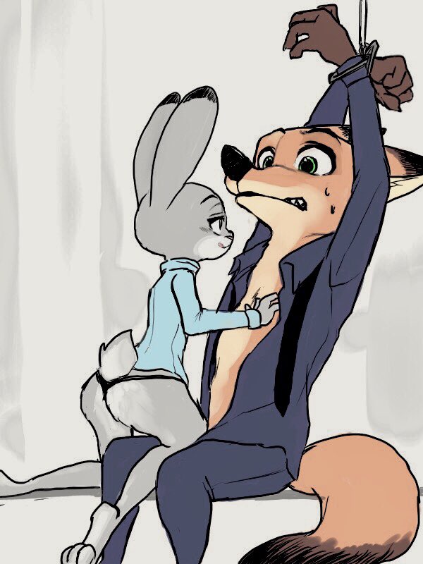 Manyakis zootopia