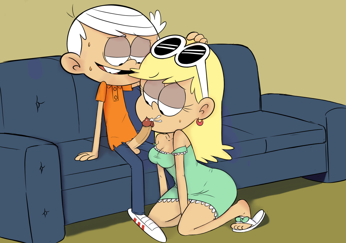 So How Do We See Lincoln Loud Nude.