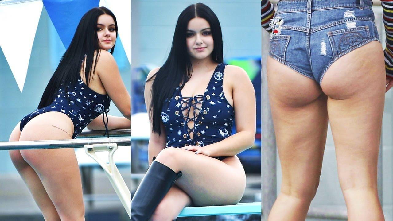 Ariel Winter Pics