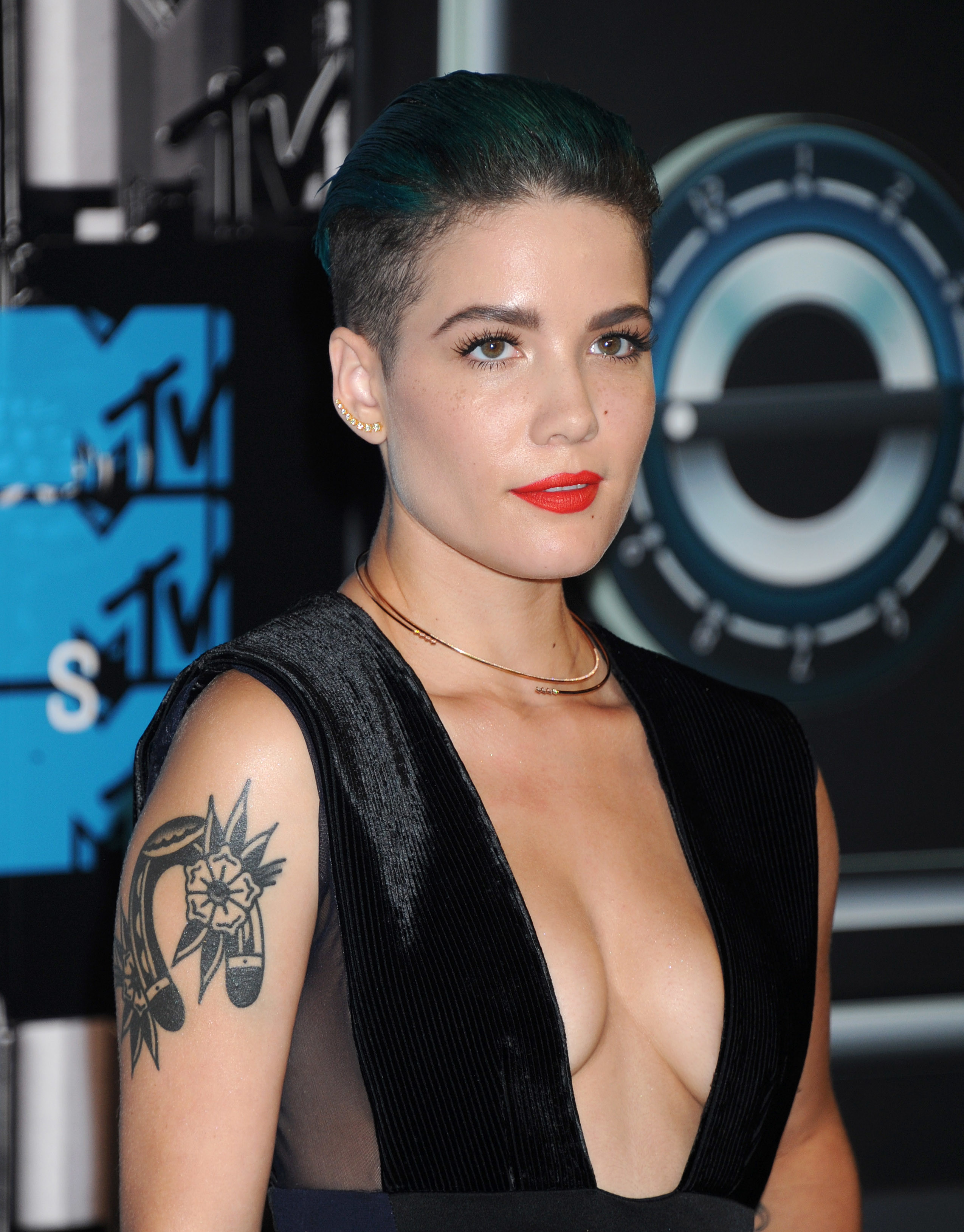 Halsey minutes. Холзи. Эшли Холзи. Halsey 2015. Холзи 2015.