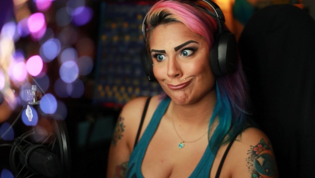 Zombiunicorn Playboy