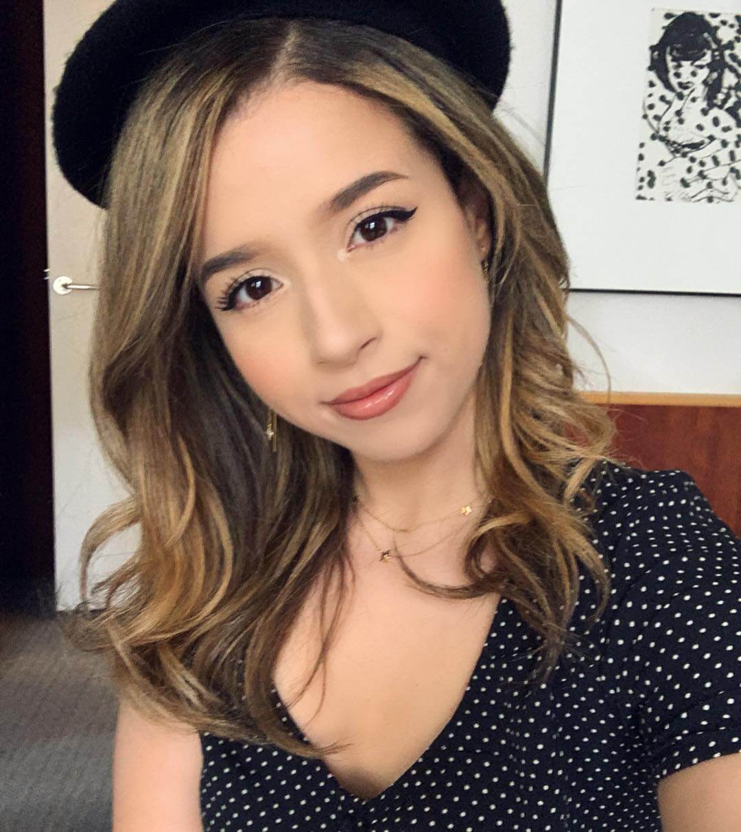 Pokimane'