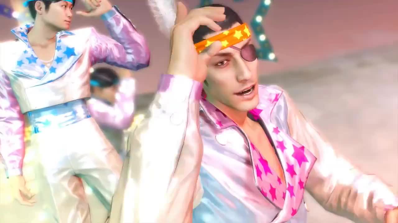 00 00 gif. Маджима Idol. Majima 24 hour. Горо Маджима 24 hour Cinderella. Yakuza 24 hour Cinderella.