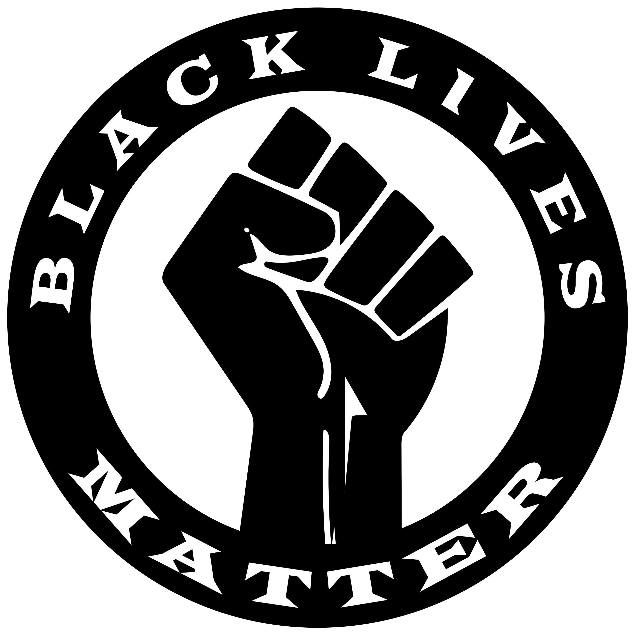 Блэк знаке. Эмблема блм. Blm логотип. Символ блм. Black Lives matter знак.