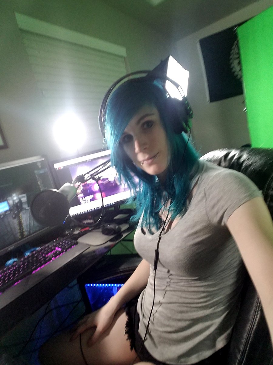 Artstar Twitch