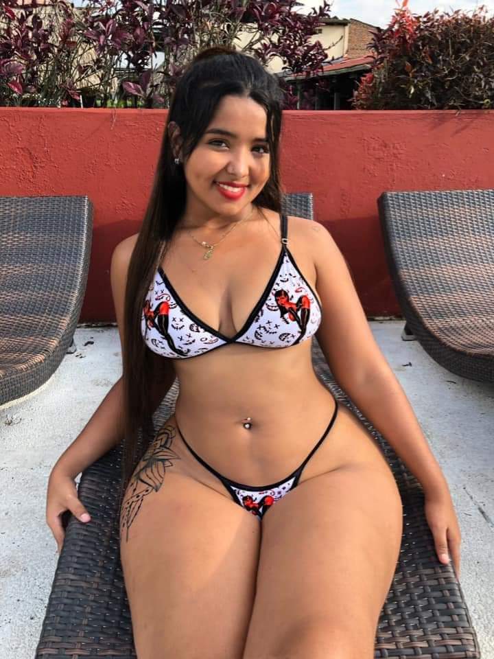 Angie acosta onlyfans