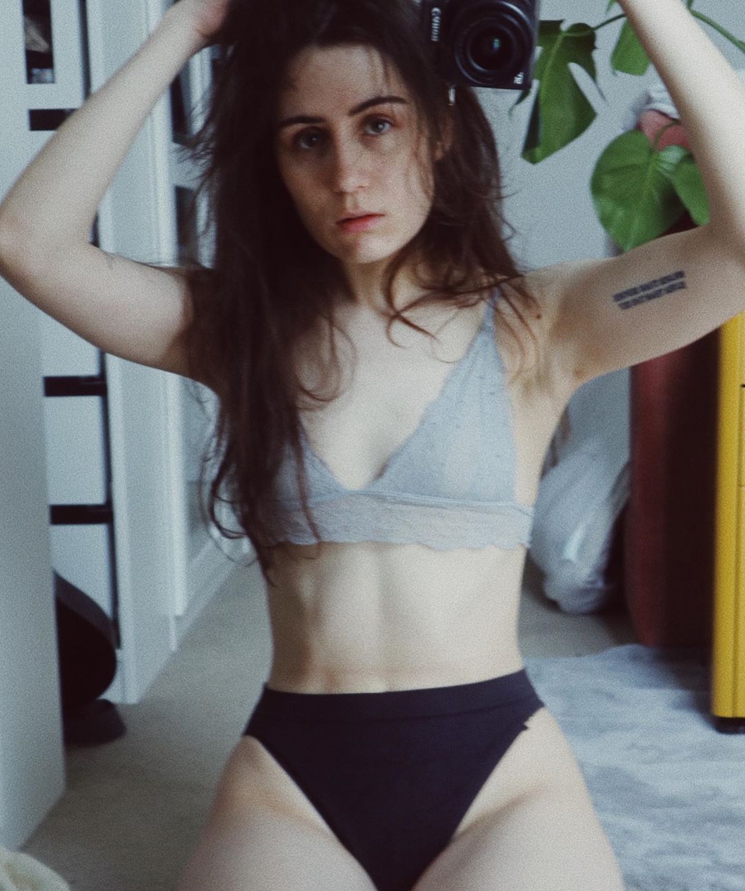 Dodie Nudes