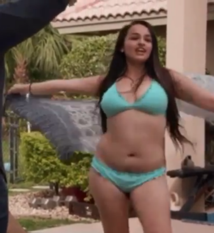 Jazz Jennings Nude