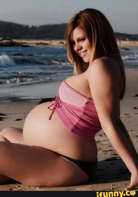 Pregnant Photos Nude