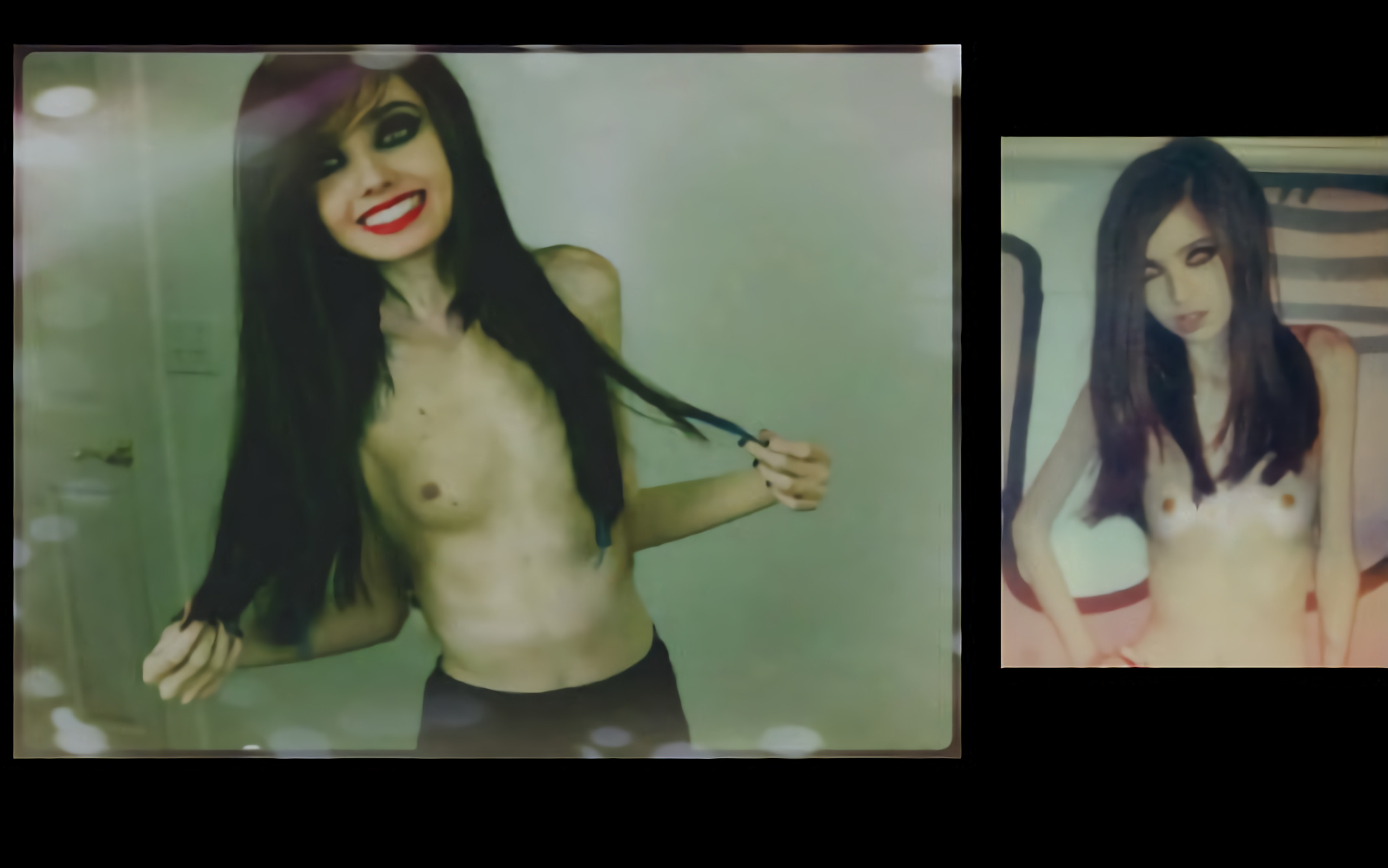 Eugenia cooney pussy