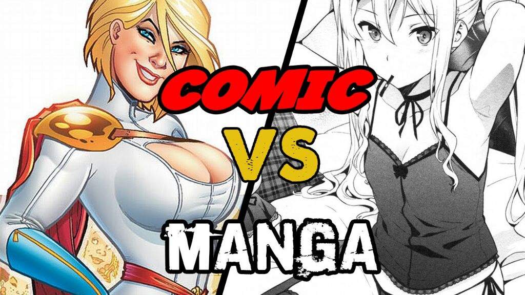 Подборка манги. Комиксы Манга. Манга и комиксы различия. Manga vs Comics. Отличие манги от комикса.