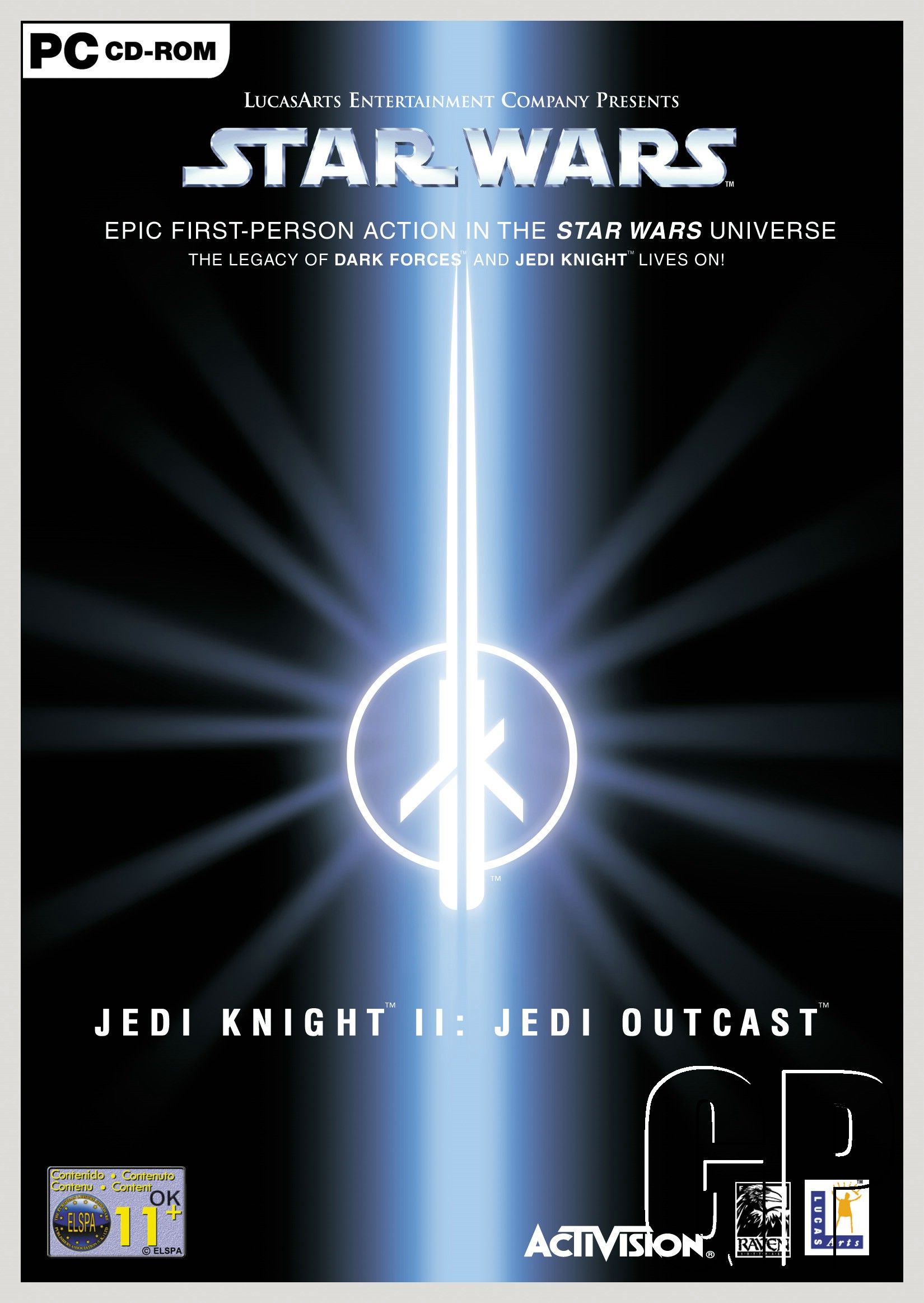 Steam jedi knight academy фото 52