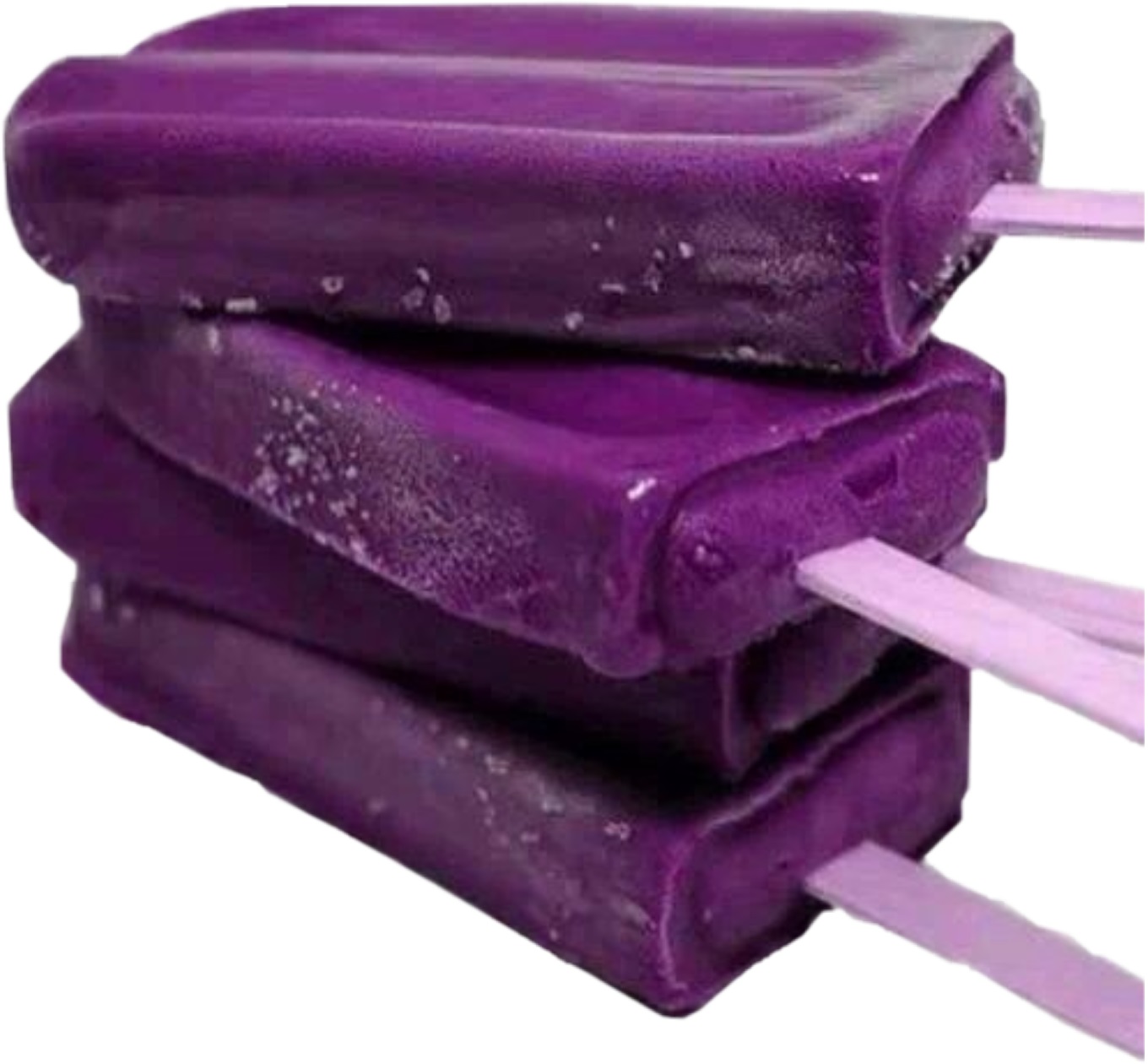 Фиолетовые вещи