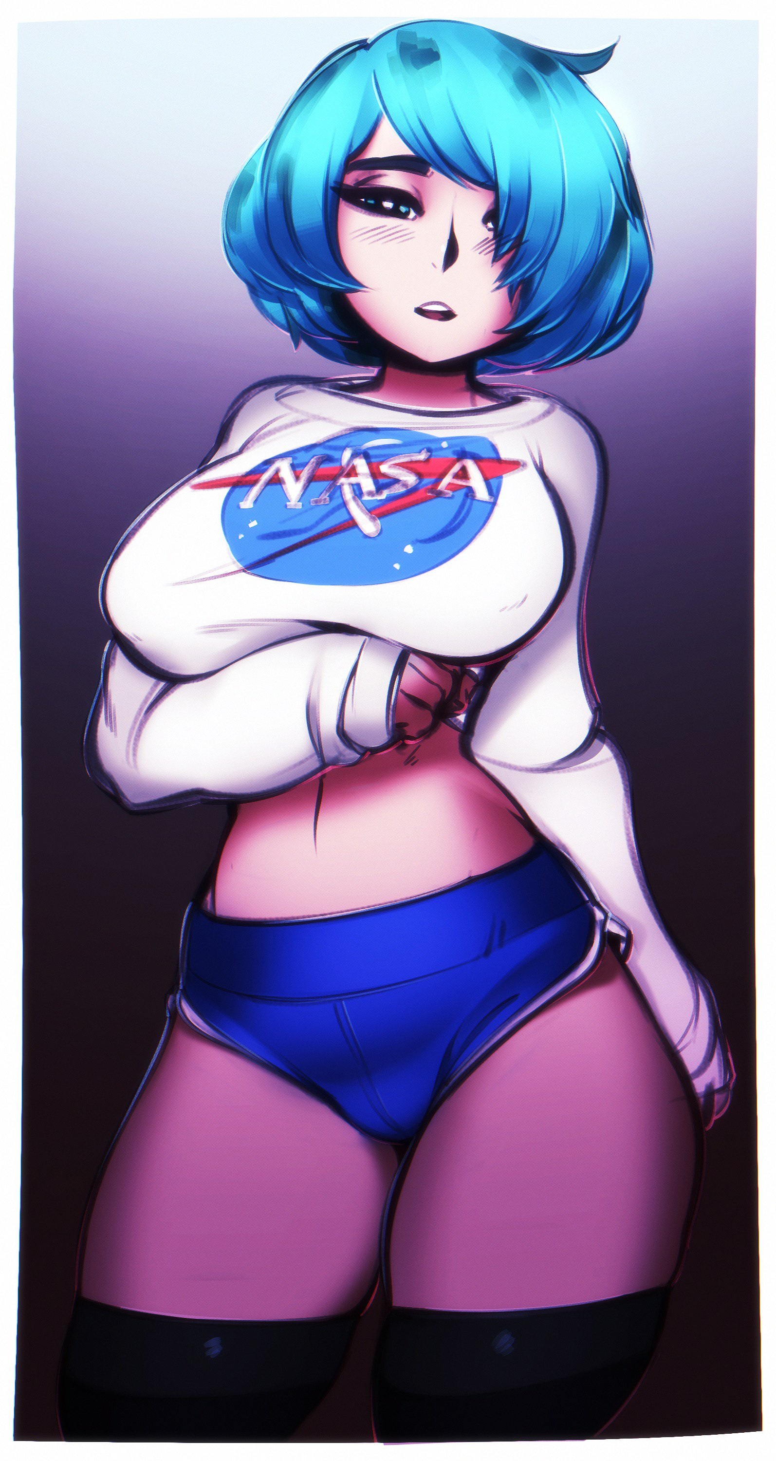 Earth Chan Nudes