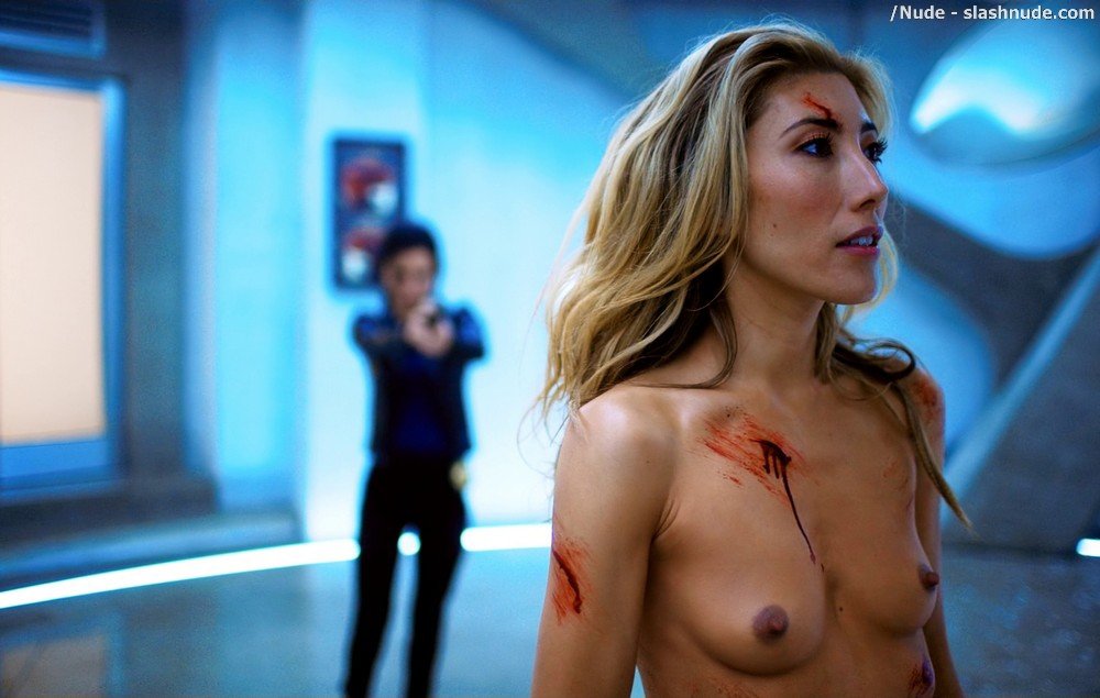 Dichen Lachman Porn